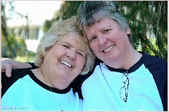Sandie, Sally Sayger